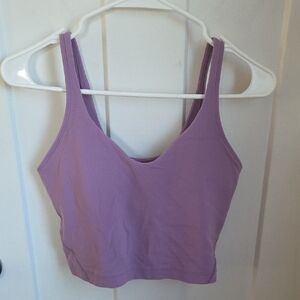 Lululemon Align Tank